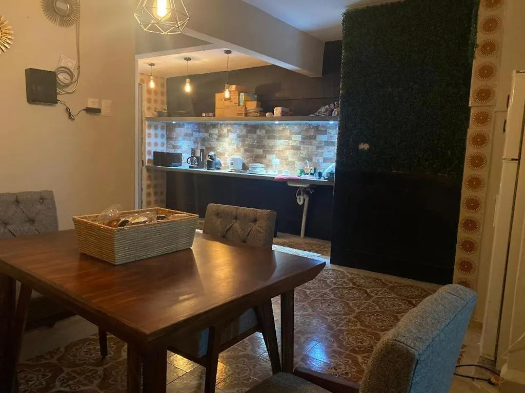 Guest house Casa Rubi Hotel Merida