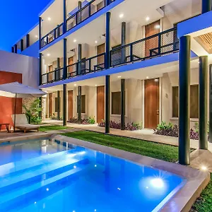 Hotel Casona 61 By Guruhotel, Mérida