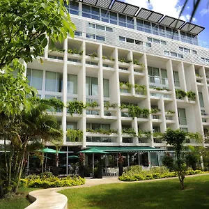 Hotel Mesón De La Luna Hotel&spa, Mérida