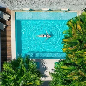 Hotel The Diplomat Boutique, Mérida